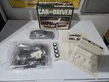??REVELL BMW 323I CAR AND DRIVER SCALE 1:24 MODEL KIT NEW #7454 Model