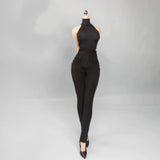1/6 female  Elastic top  vest suit trousers clothes F 12